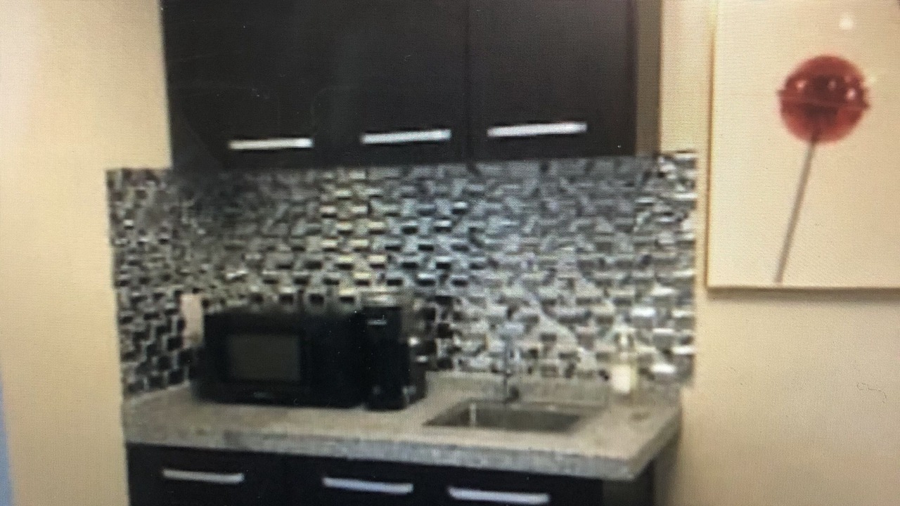Photo of Kitchen in Wilshire Center