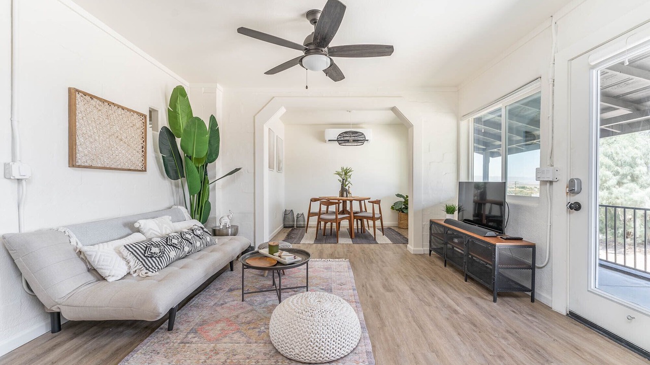 Photo of Livingroom in Twentynine Palms