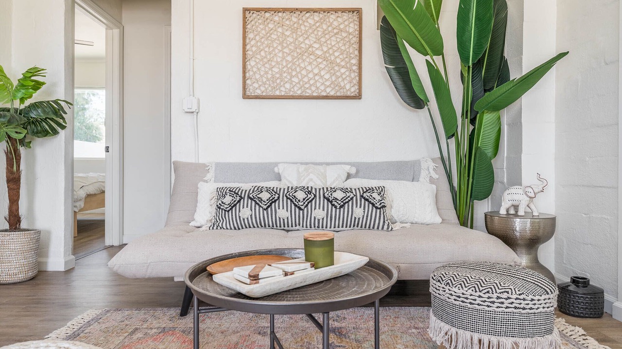 Photo of Livingroom in Twentynine Palms