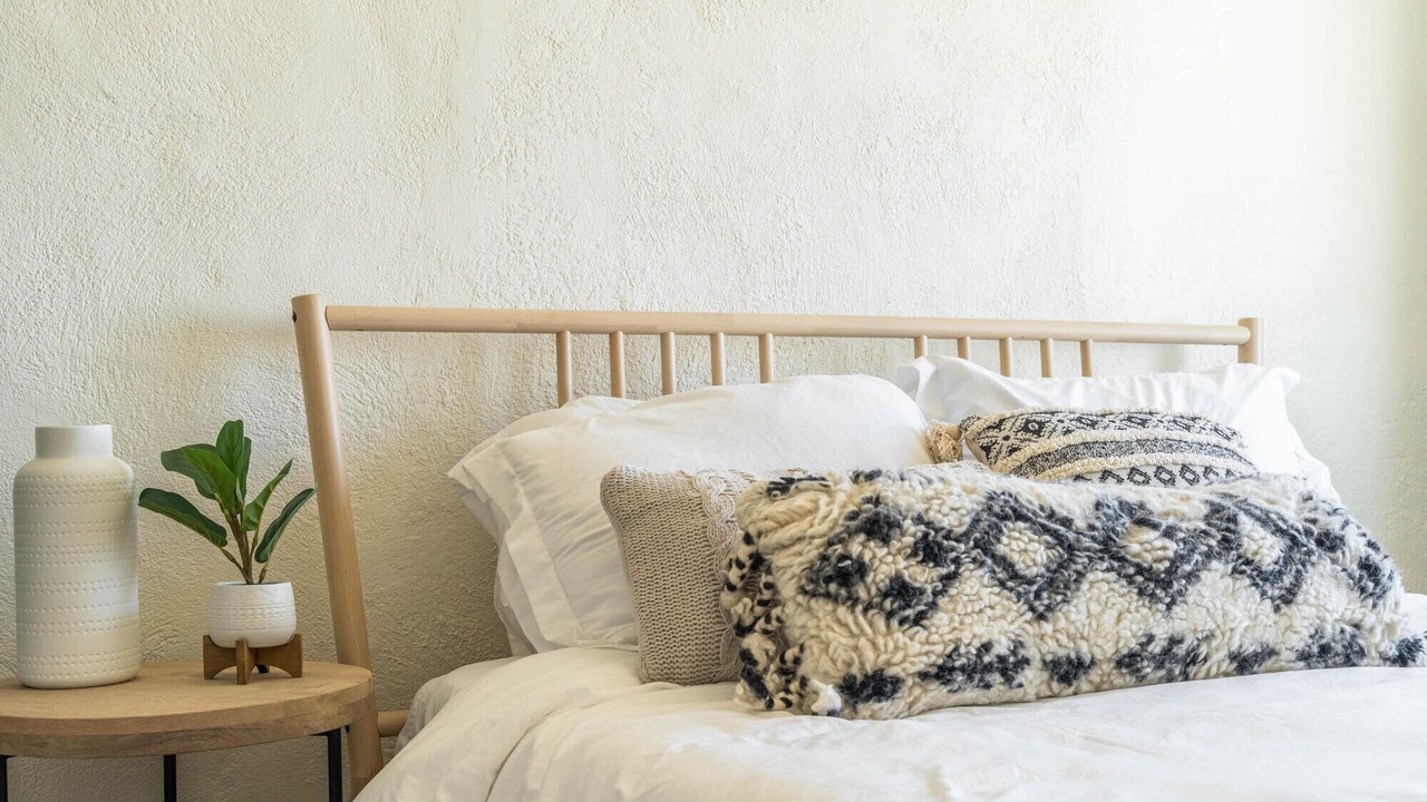 Photo of Bedroom in Twentynine Palms