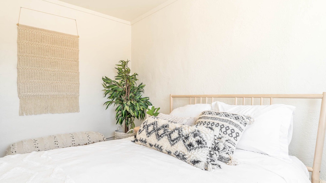 Photo of Bedroom in Twentynine Palms