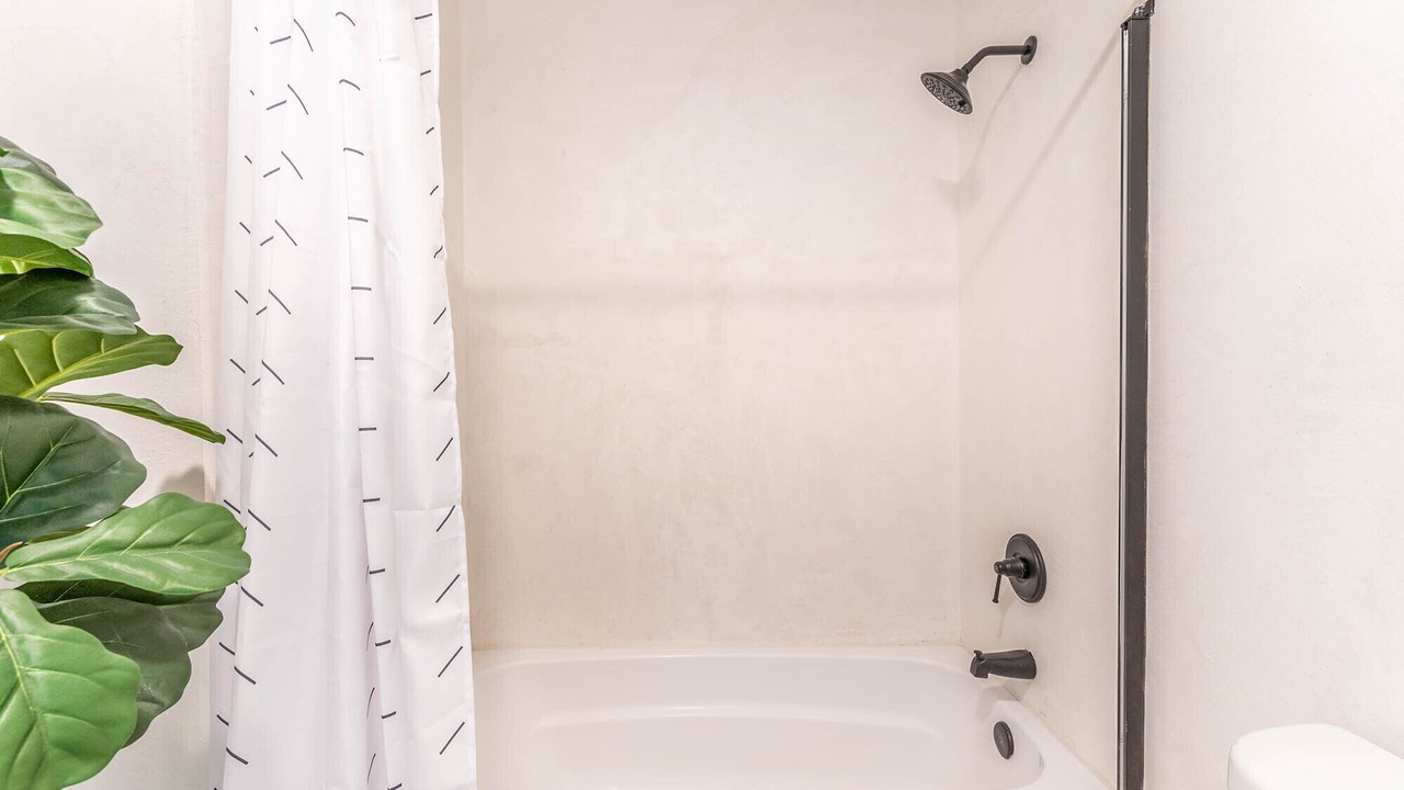 Photo of Bathroom in Twentynine Palms