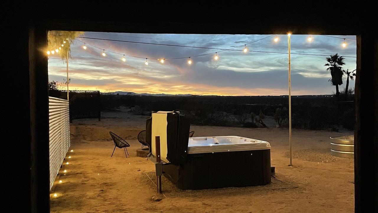 Photo of Outdoor in Twentynine Palms