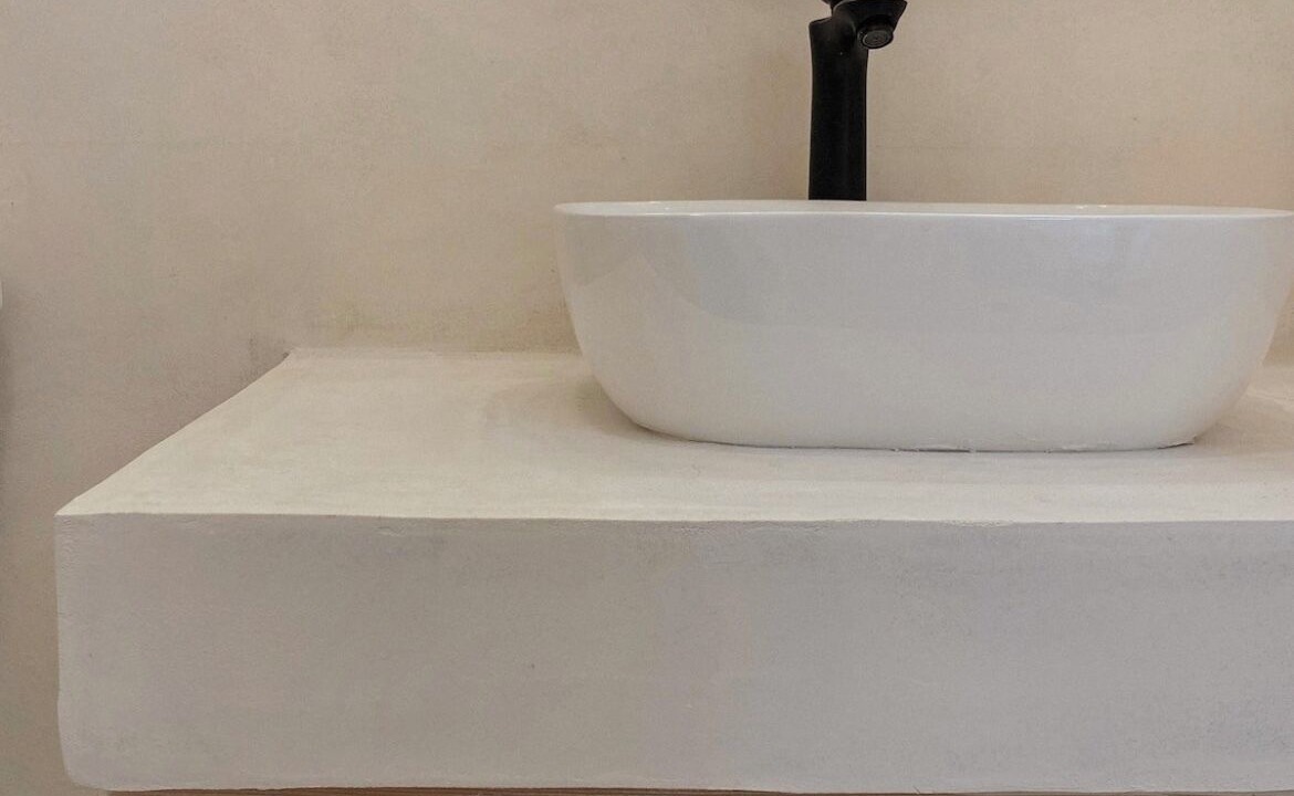 Photo of Bathroom in Twentynine Palms