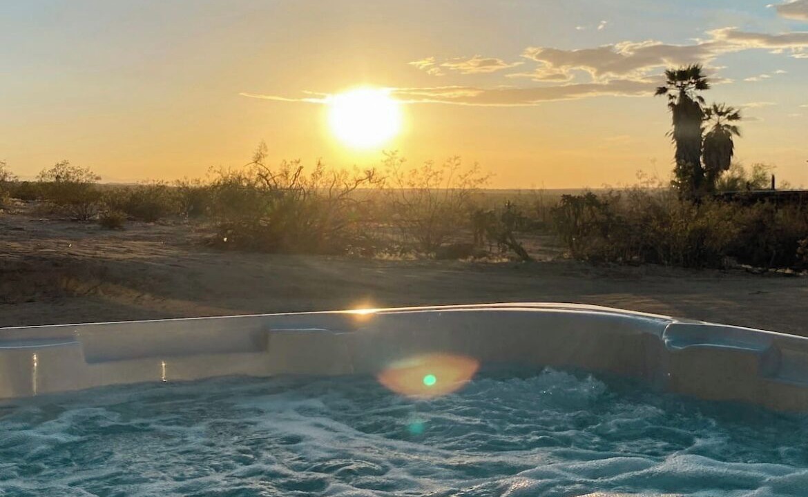 Photo of Outdoor in Twentynine Palms