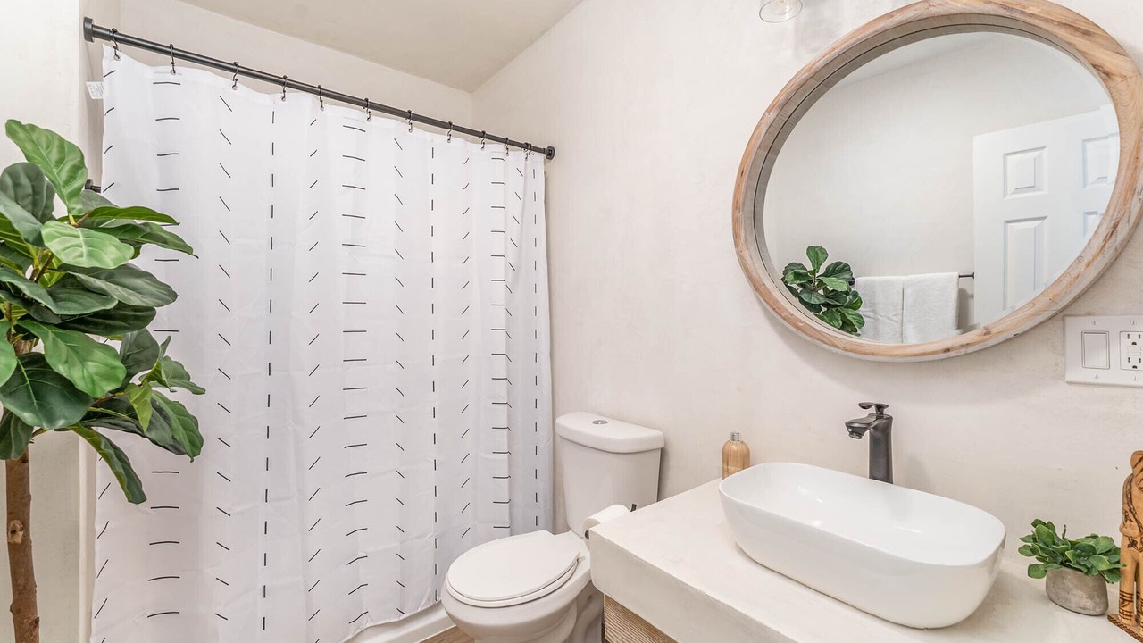 Photo of Bathroom in Twentynine Palms
