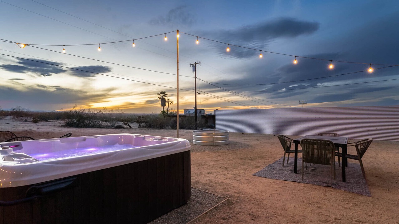 Photo of Outdoor in Twentynine Palms