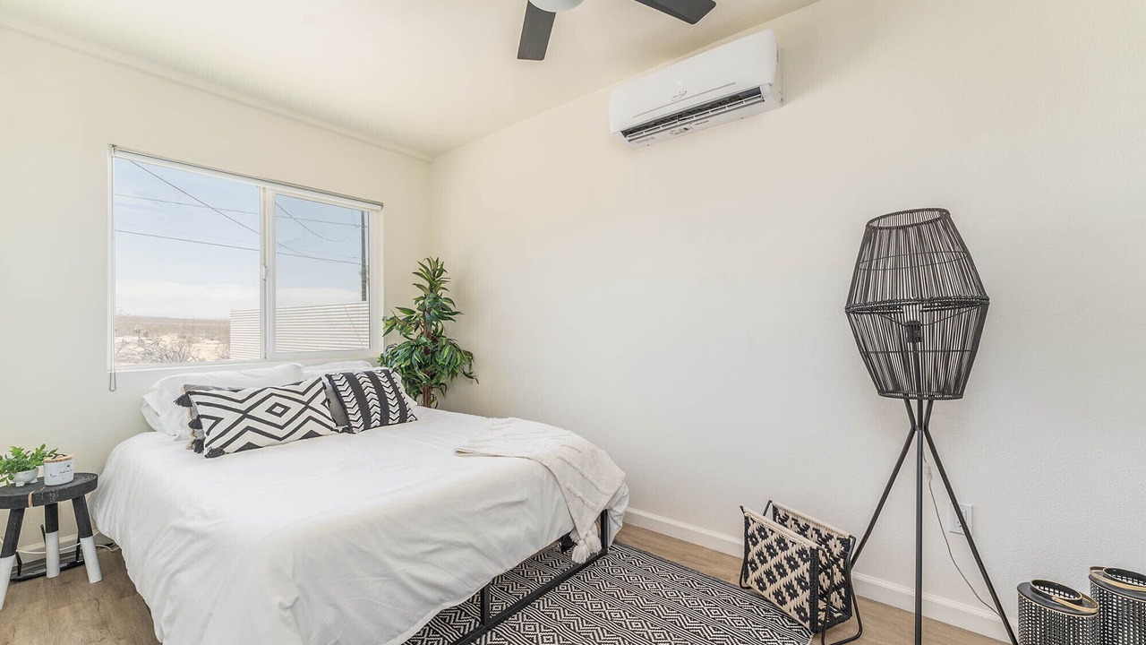 Photo of Bedroom in Twentynine Palms