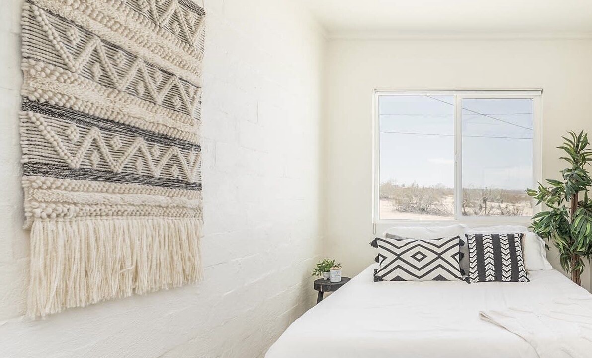 Photo of Bedroom in Twentynine Palms