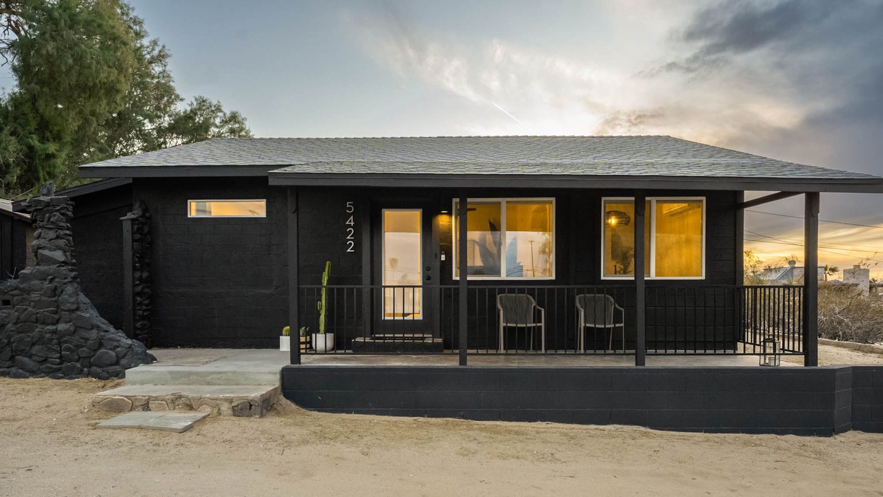 Photo of Outdoor in Twentynine Palms