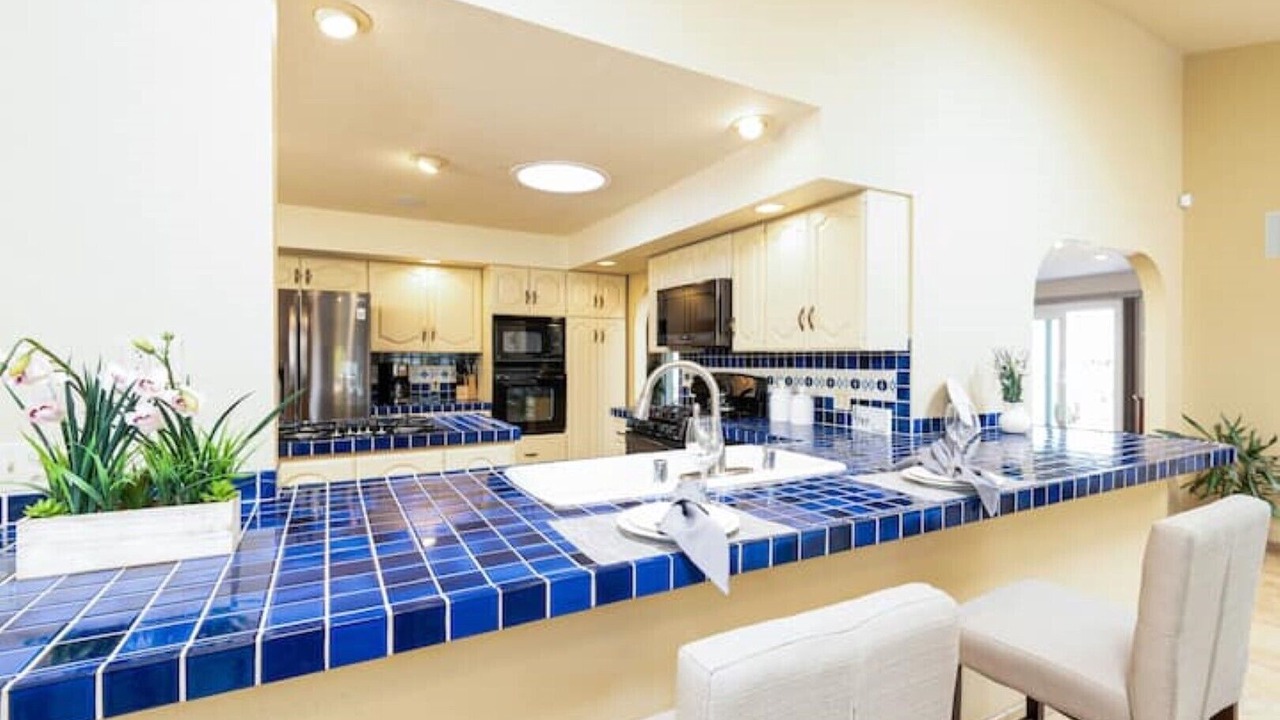 Photo of Kitchen in Castro Valley