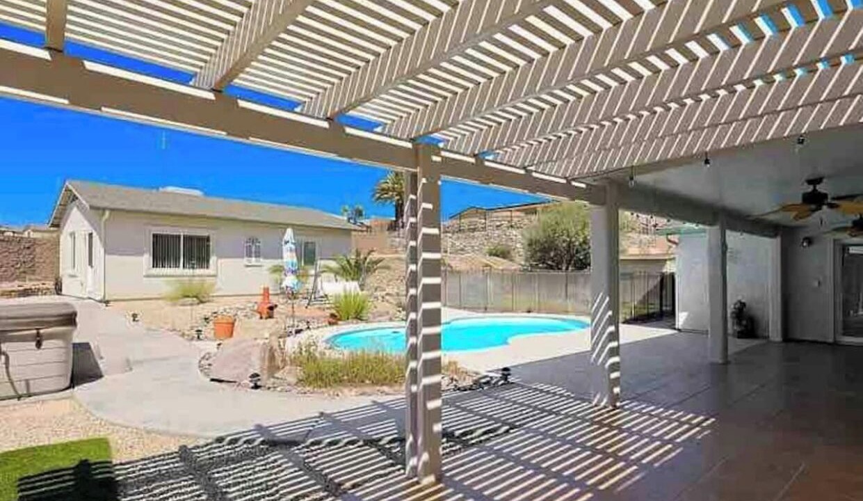 Photo of Outdoor in Lake Havasu City