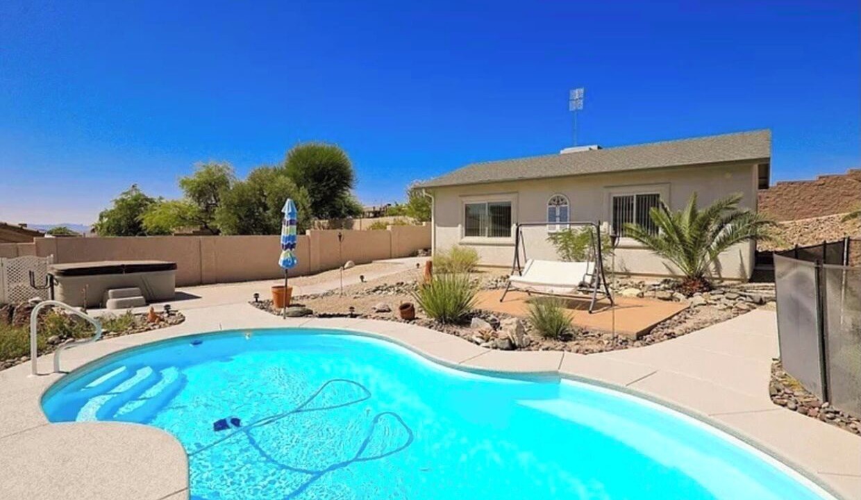 Photo of Outdoor in Lake Havasu City