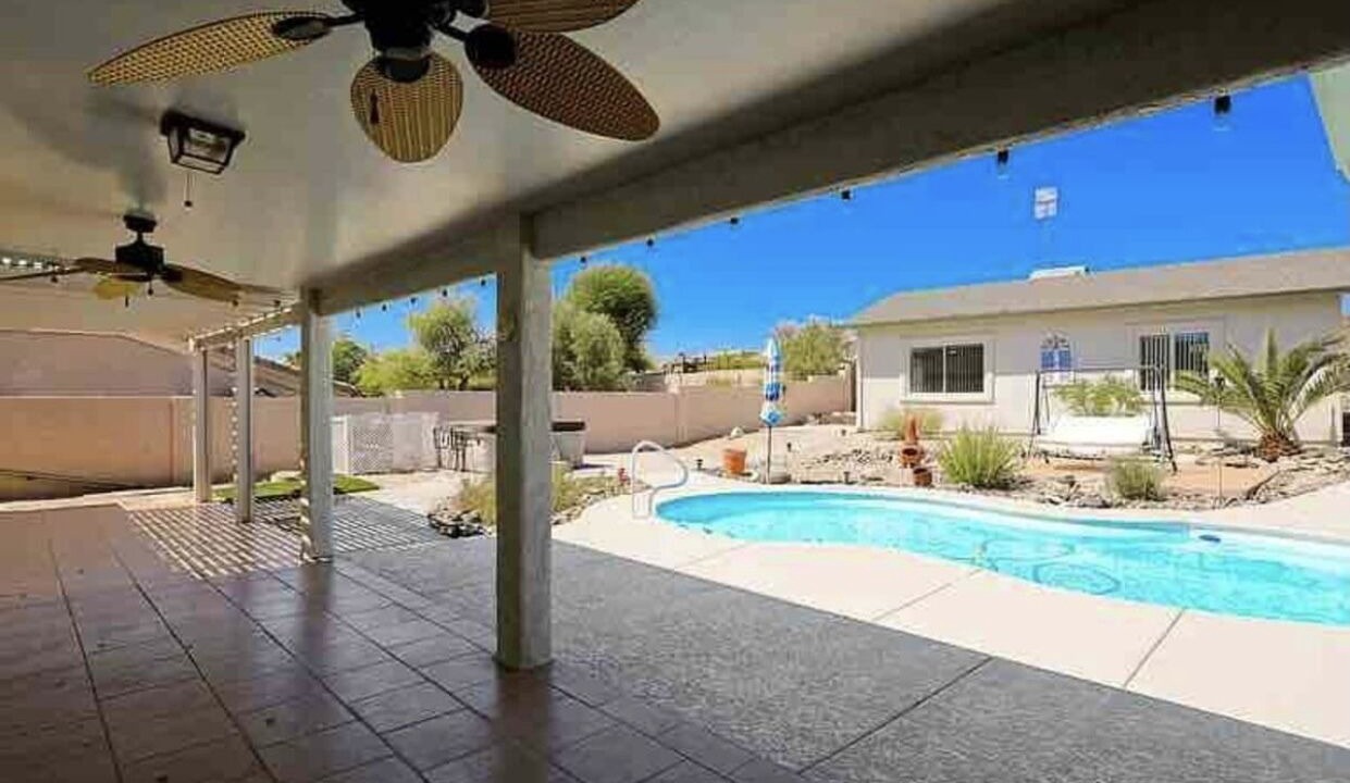 Photo of Outdoor in Lake Havasu City