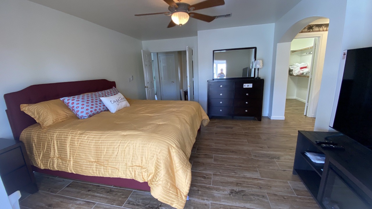 Photo of Livingroom in Lake Havasu City