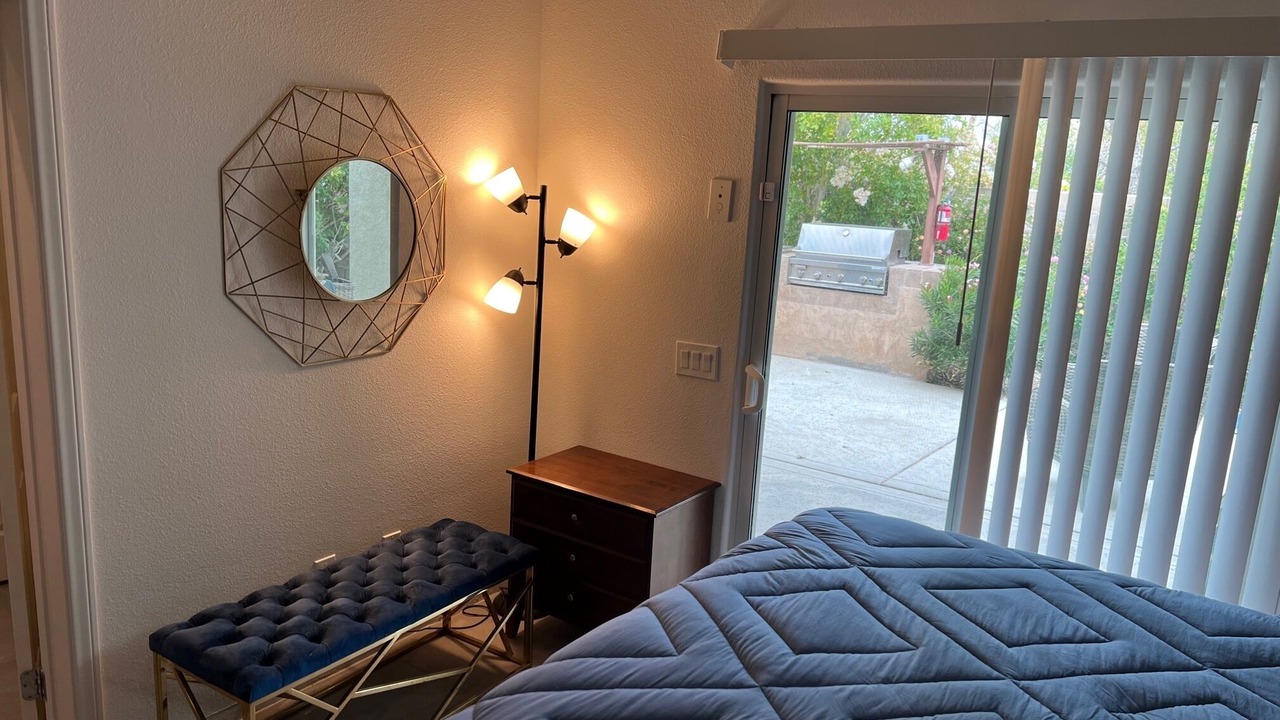 Photo of Bedroom in Sunrise Vista Chino