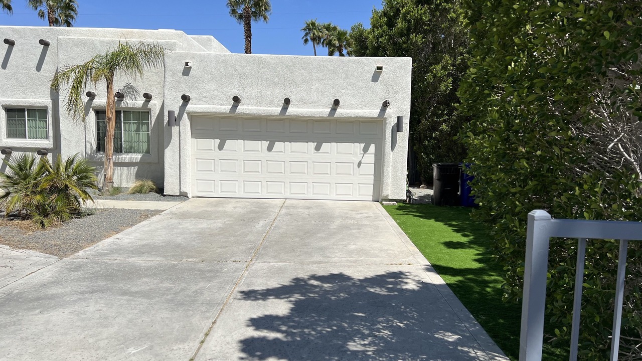 Photo of Outdoor in Sunrise Vista Chino
