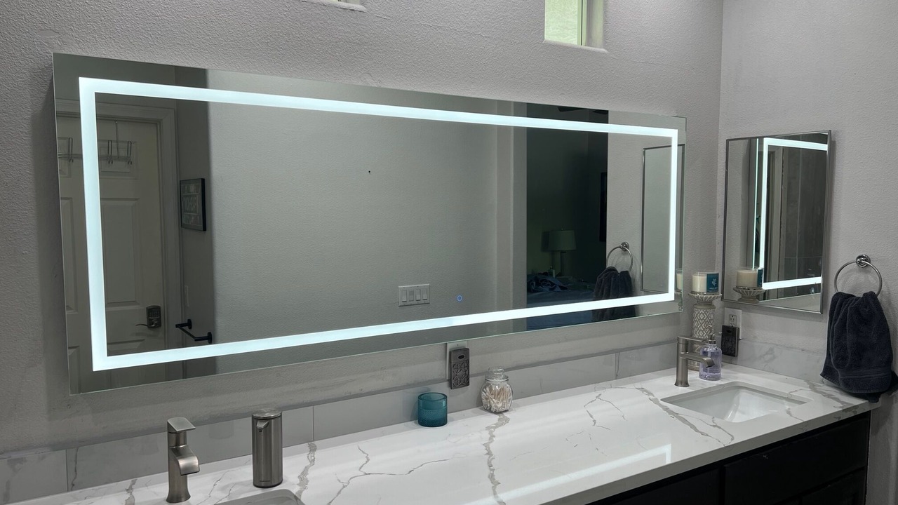 Photo of Bathroom in Sunrise Vista Chino