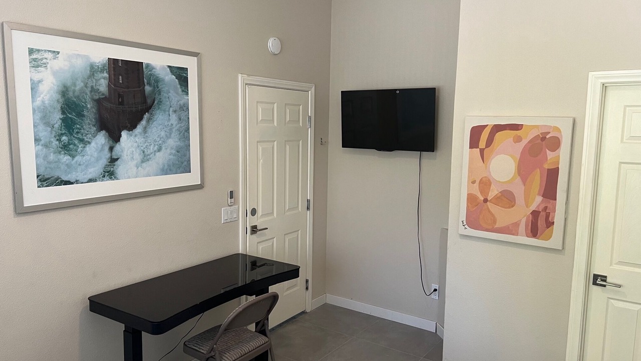 Photo of Bedroom in Sunrise Vista Chino