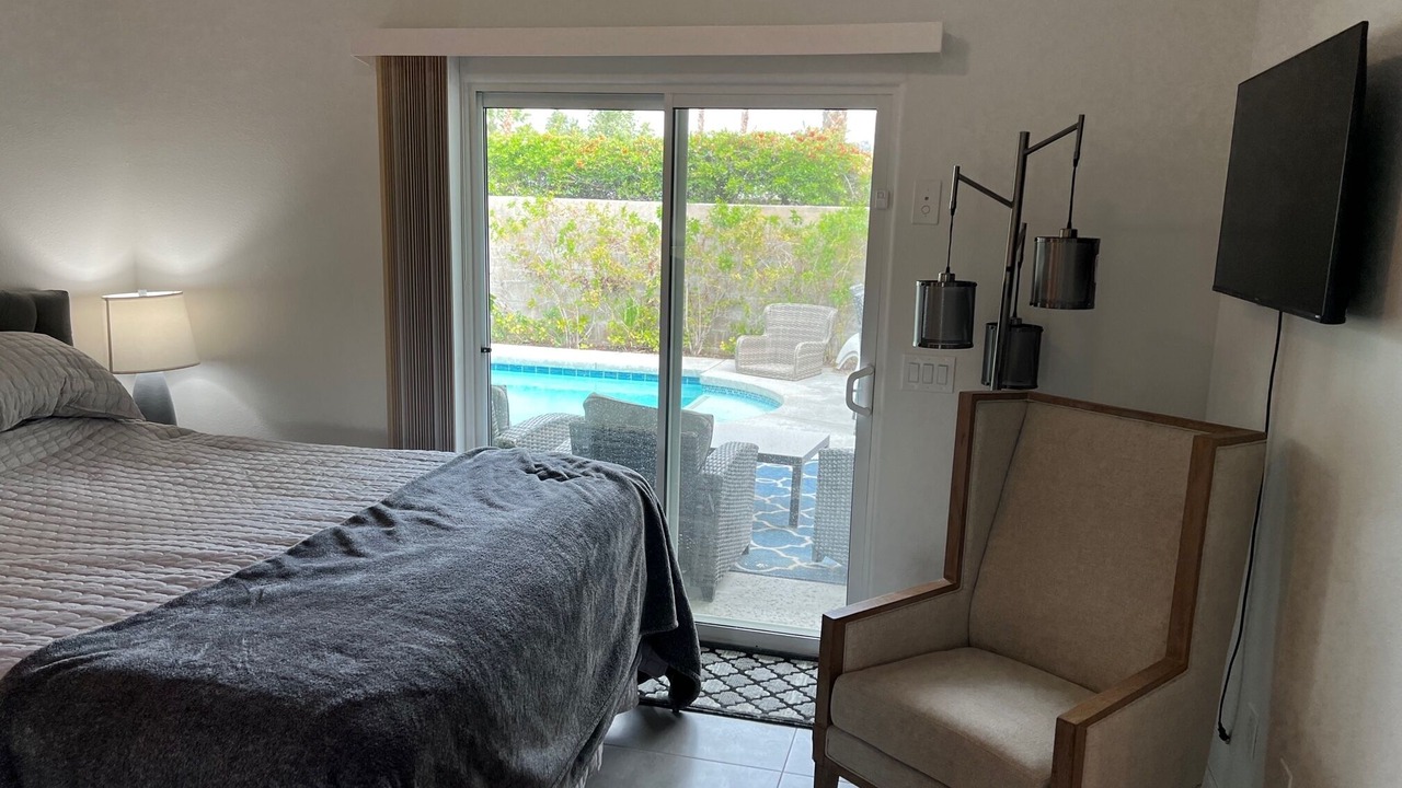 Photo of Bedroom in Sunrise Vista Chino