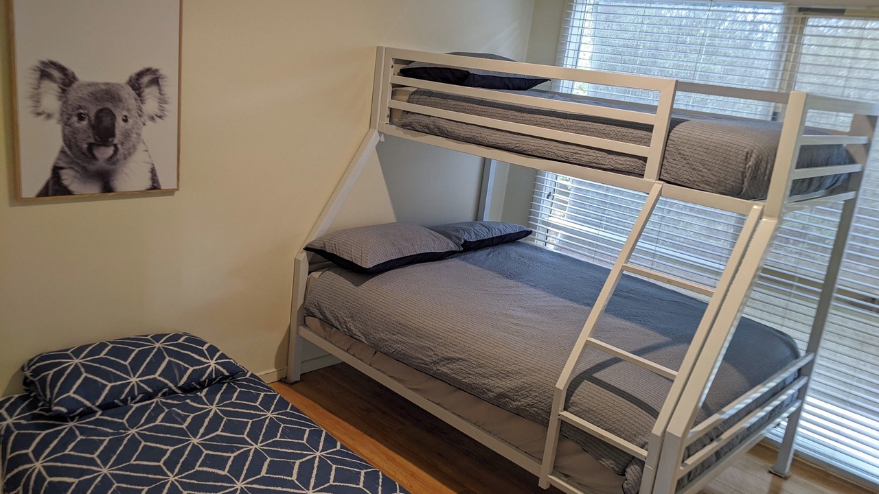 Photo of Bedroom in Venus Bay