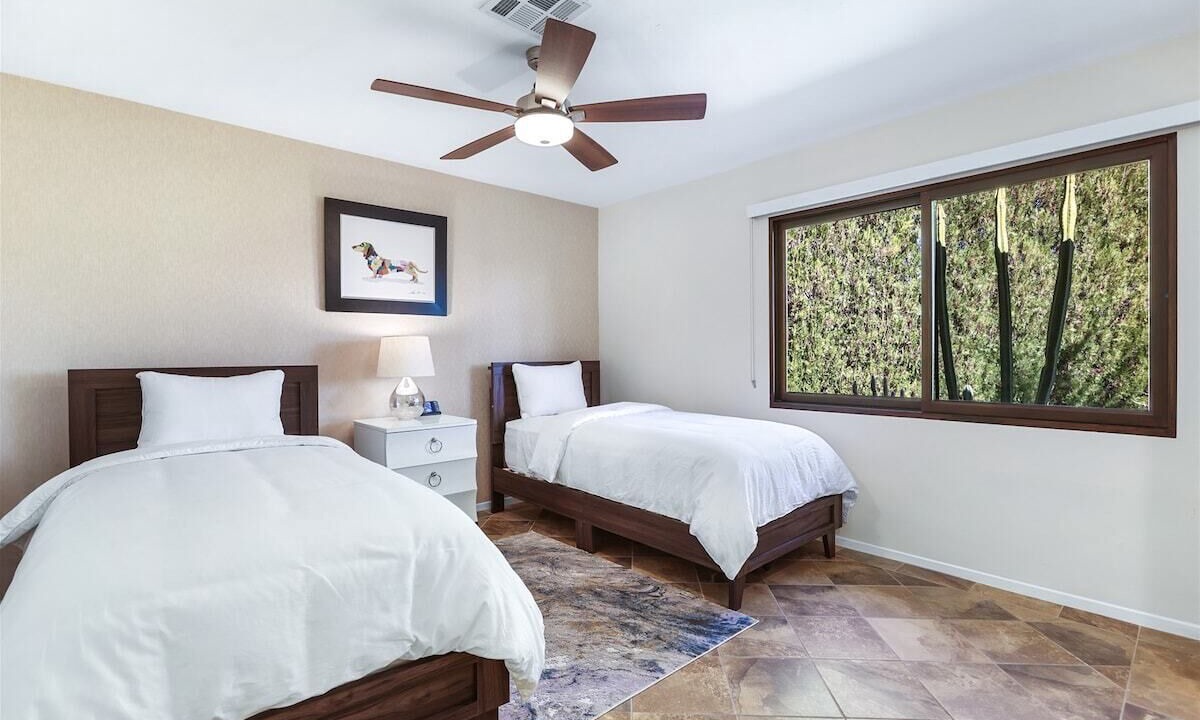Photo of Bedroom in Araby