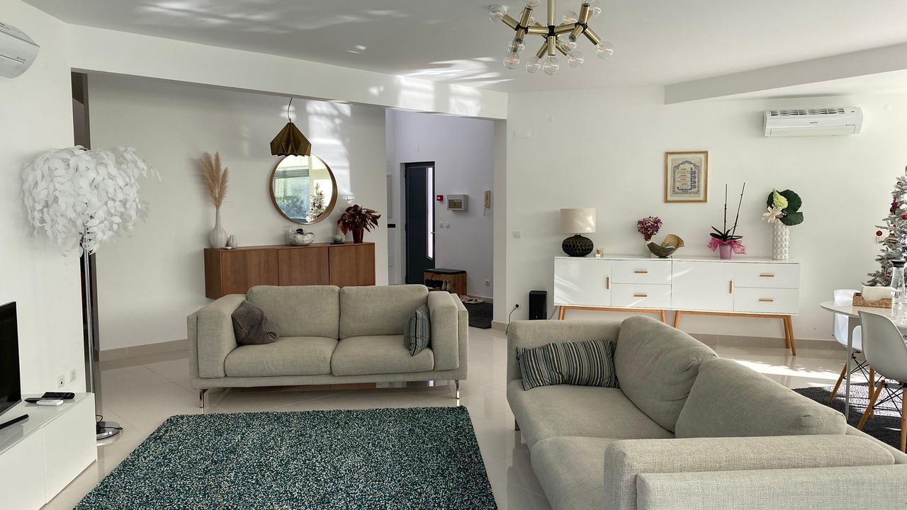 Photo of Livingroom in Quinta do Anjo