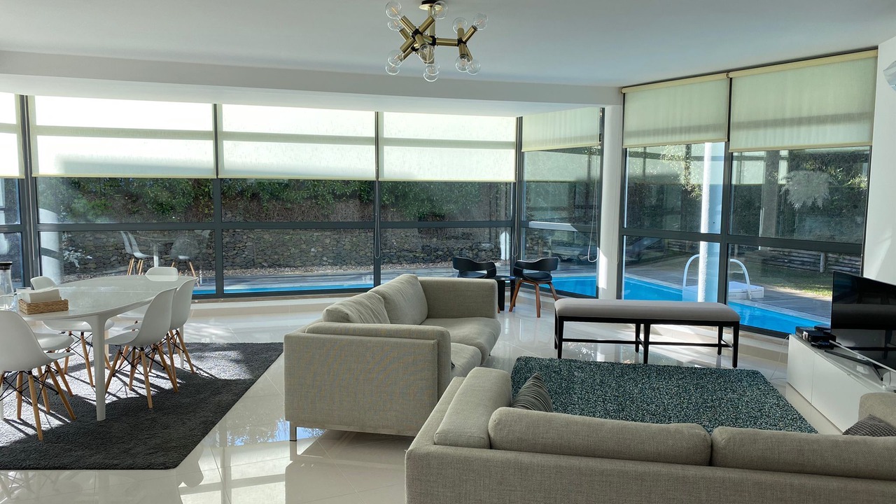 Photo of Livingroom in Quinta do Anjo