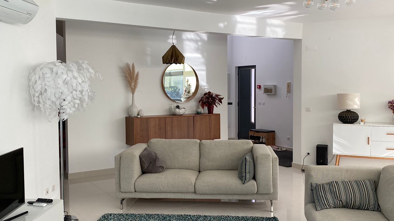 Photo of Livingroom in Quinta do Anjo