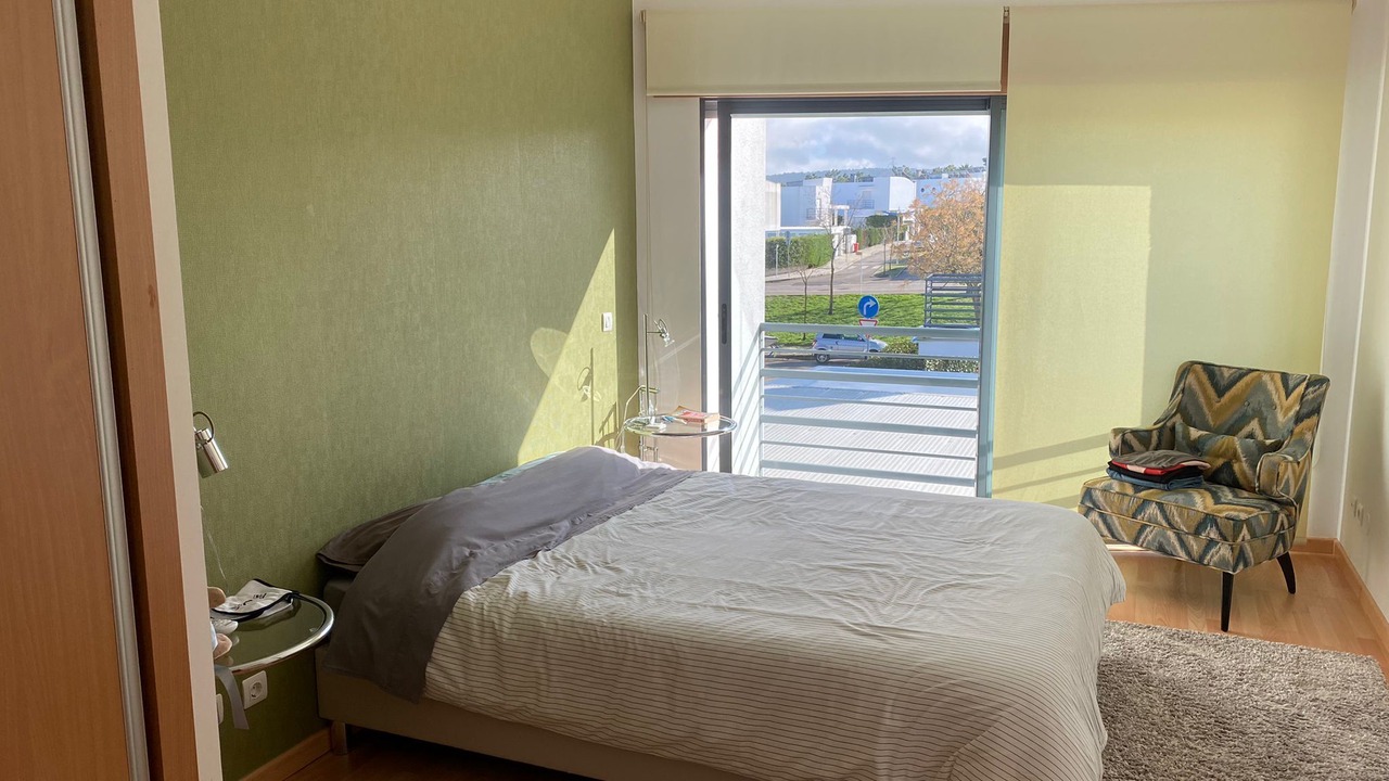 Photo of Bedroom in Quinta do Anjo