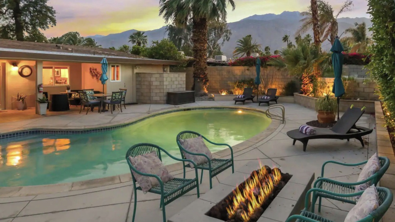Photo of Outdoor in Sunrise Vista Chino