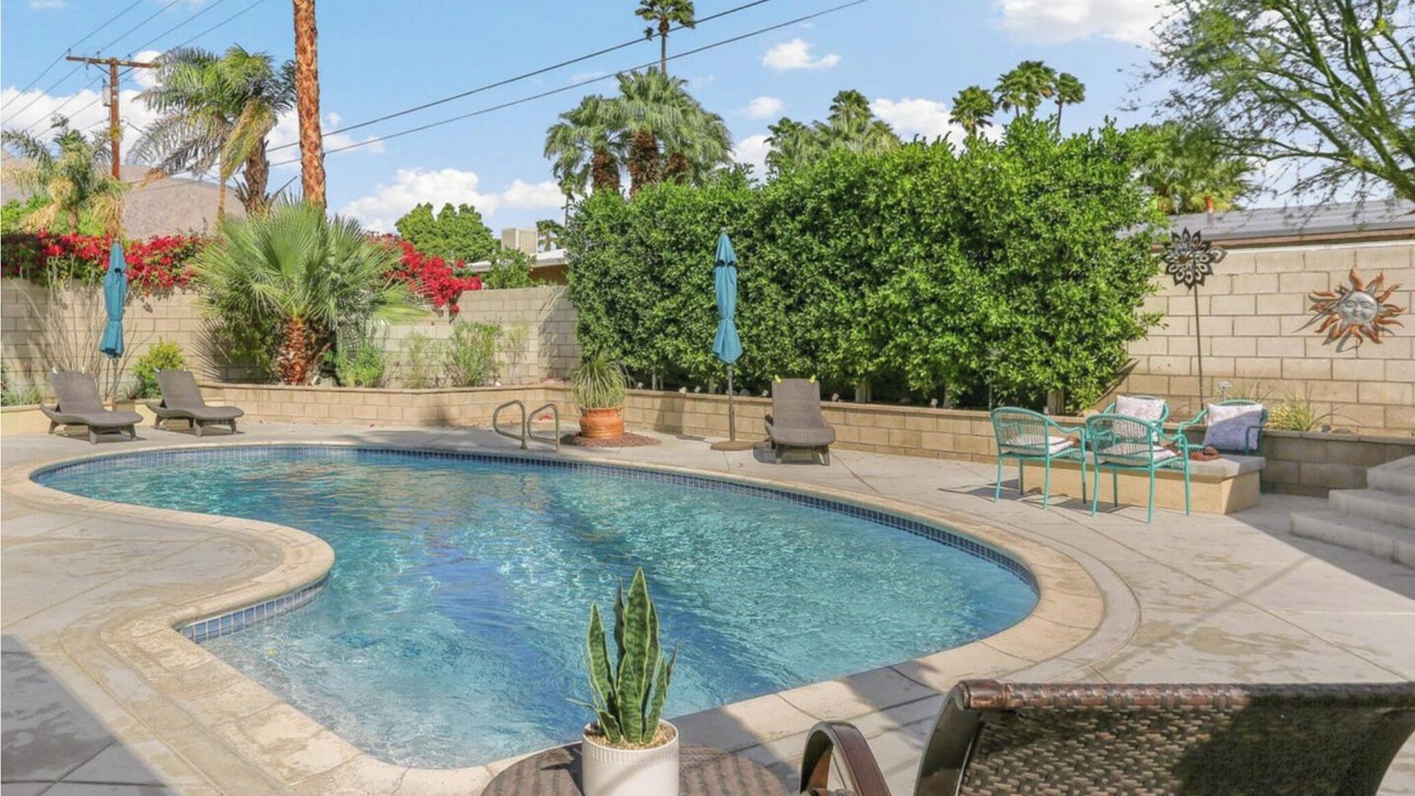 Photo of Outdoor in Sunrise Vista Chino