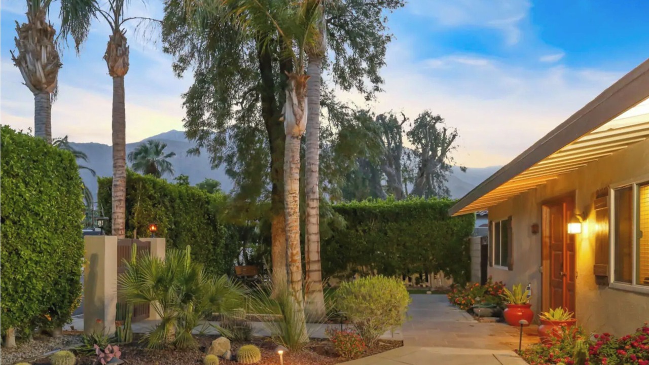 Photo of Outdoor in Sunrise Vista Chino