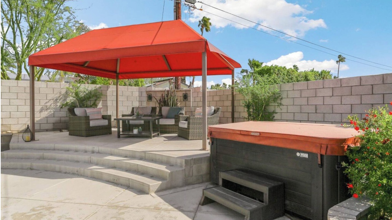 Photo of Patio Balcony in Sunrise Vista Chino