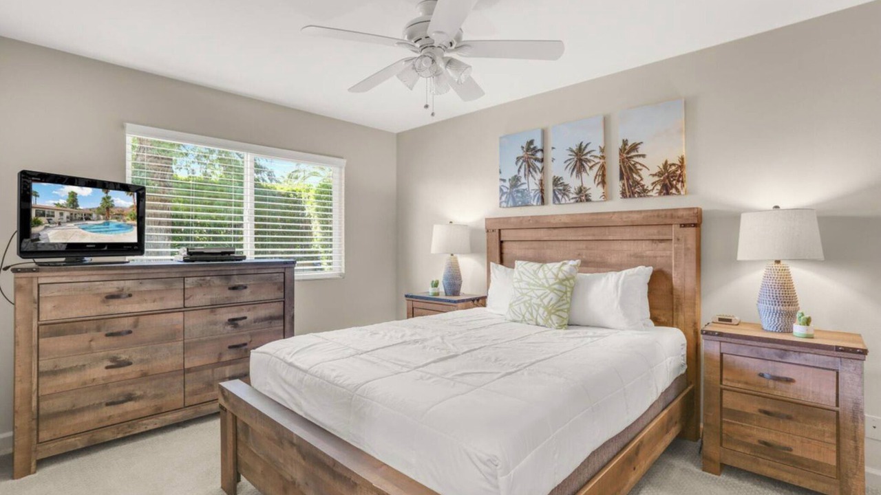 Photo of Bedroom in Sunrise Vista Chino