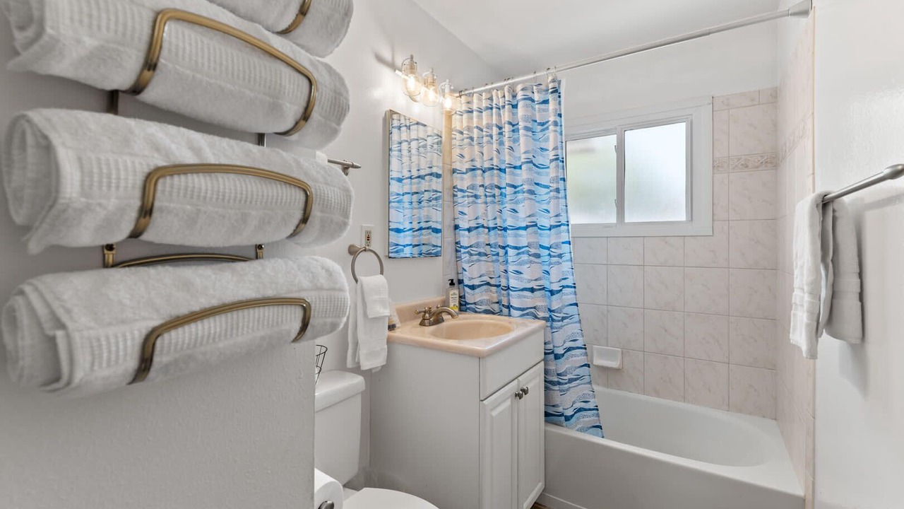 Photo of Bathroom in San Carlos
