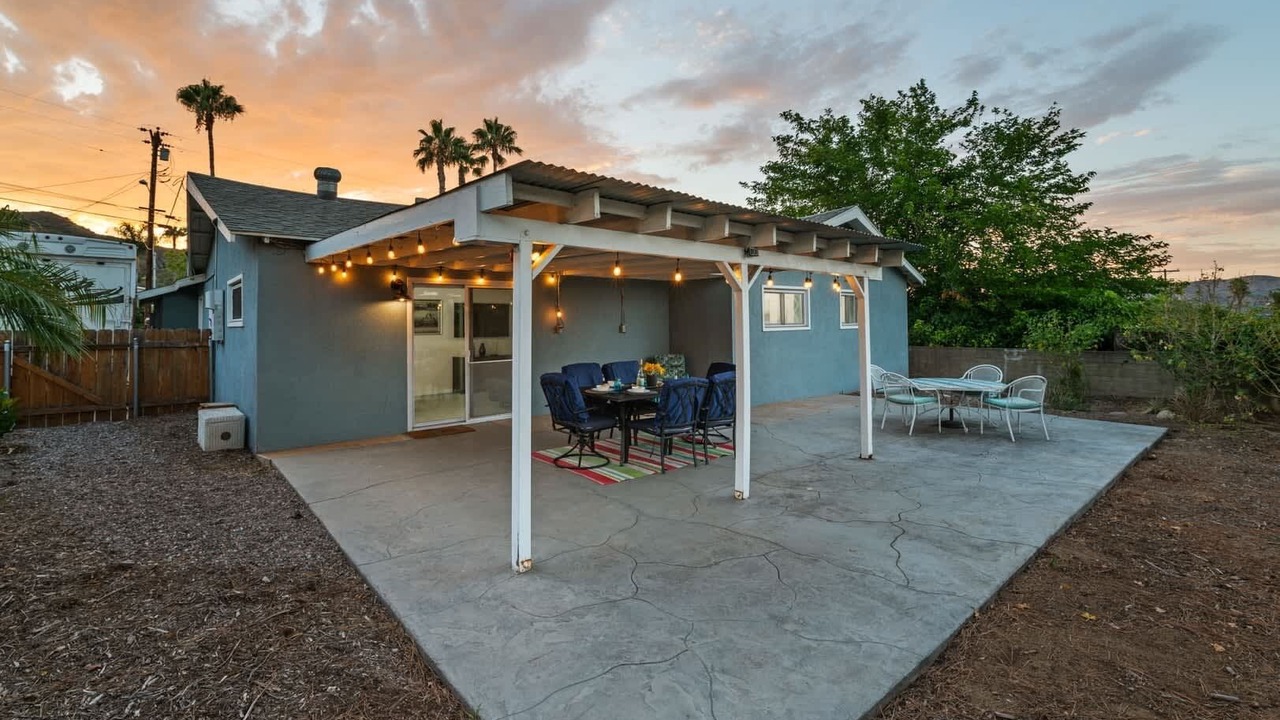 Photo of Outdoor in San Carlos