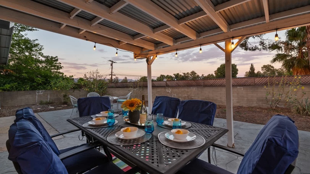 Photo of Outdoor in San Carlos