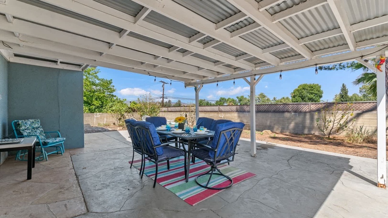 Photo of Outdoor in San Carlos
