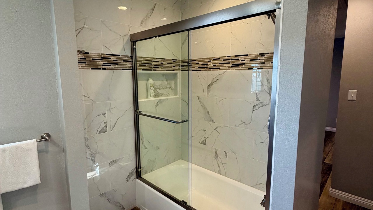 Photo of Bathroom in Lemon Grove