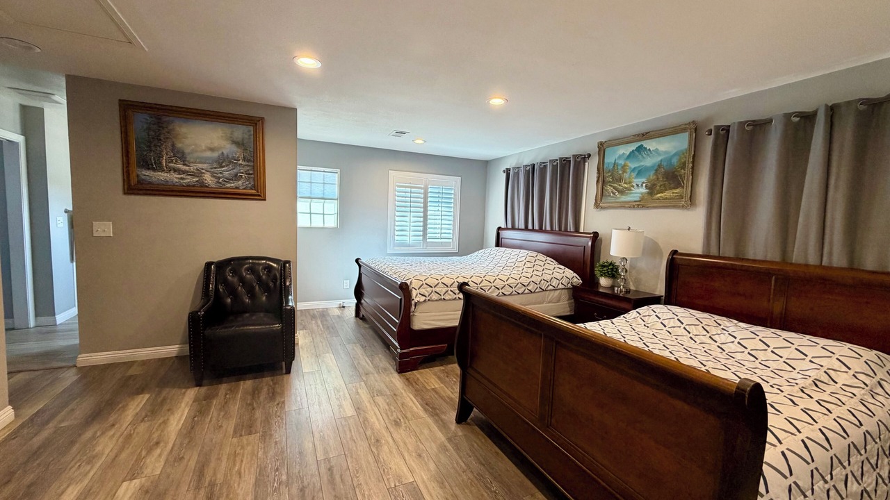 Photo of Bedroom in Lemon Grove