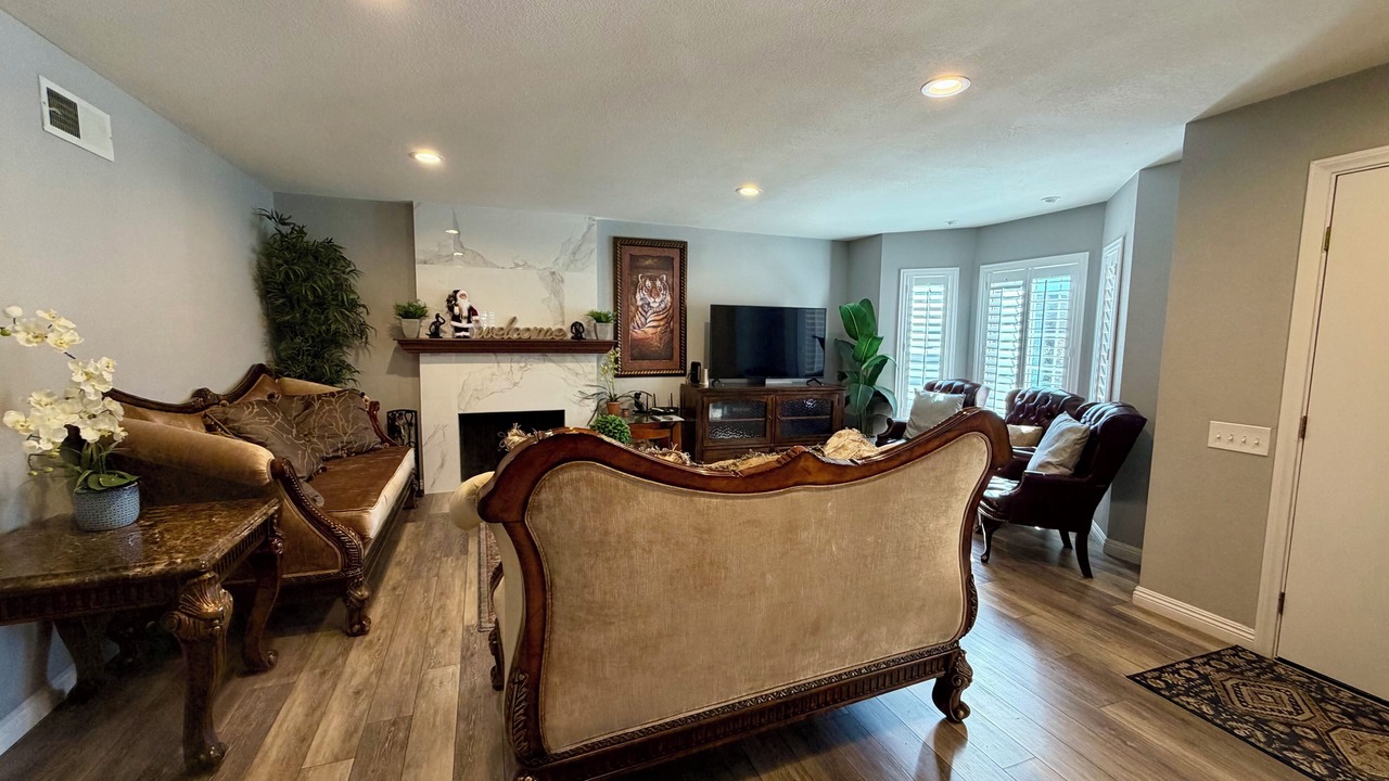 Photo of Livingroom in Lemon Grove