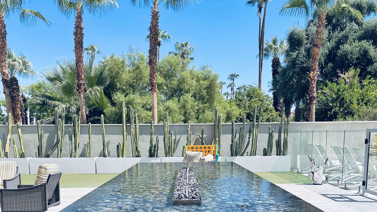 Photo of Others in Palm Desert
