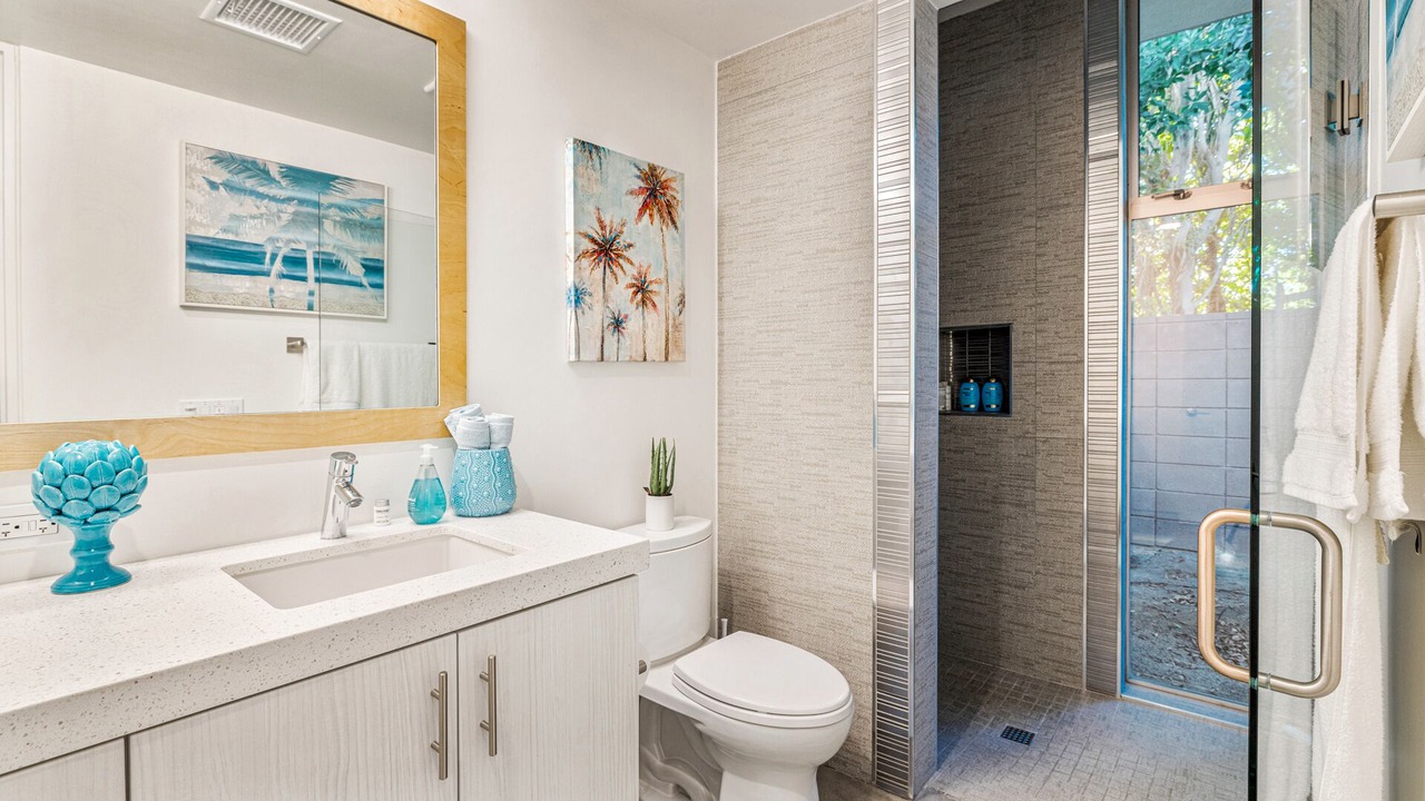 Photo of Bathroom in Palm Desert