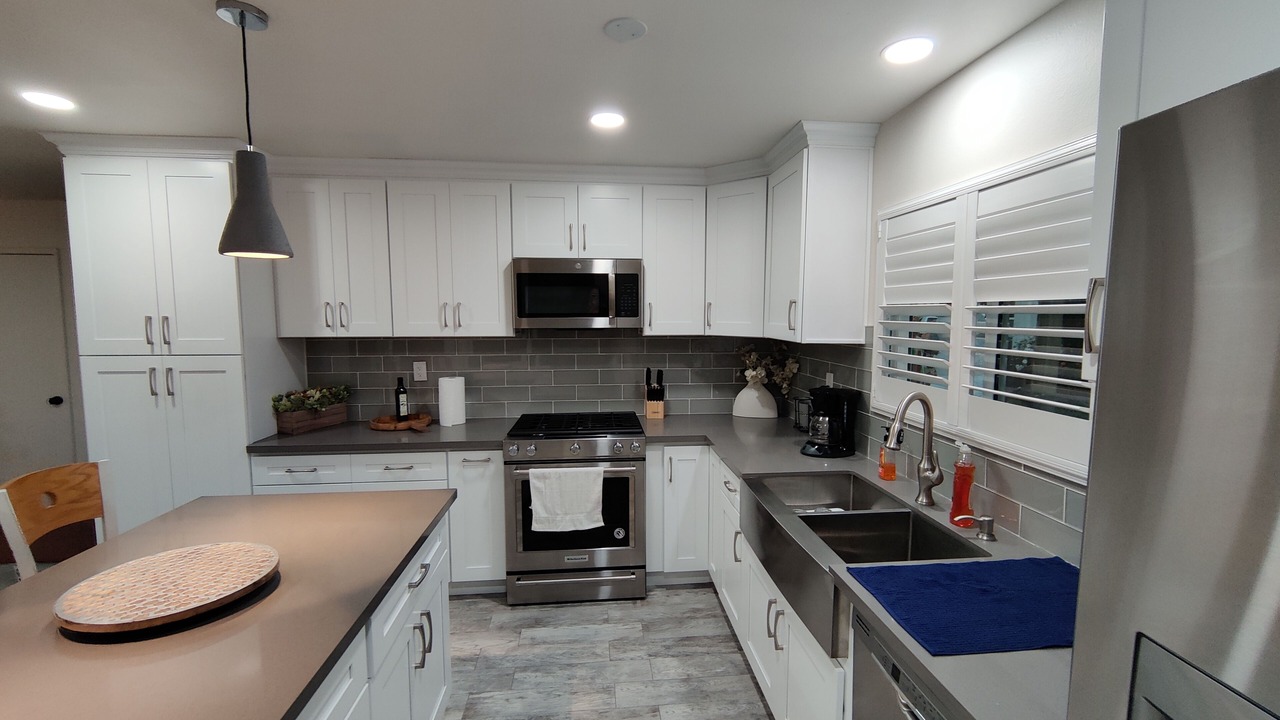 Photo of Kitchen in West Covina