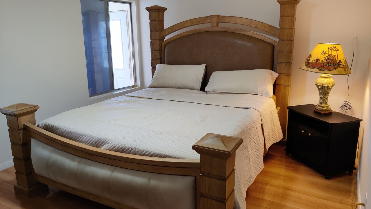Photo of Bedroom in West Covina