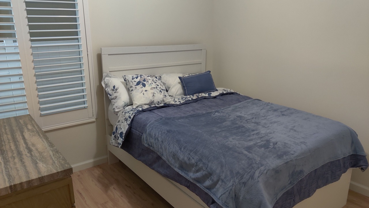 Photo of Bedroom in West Covina