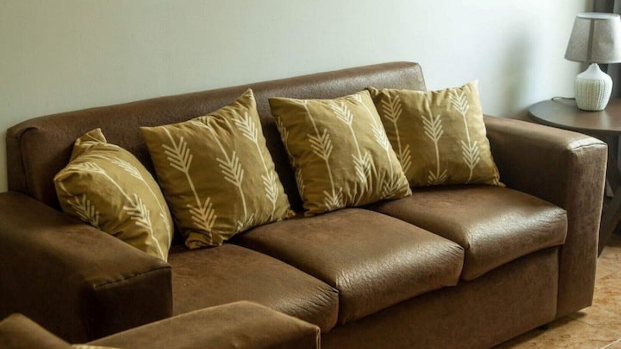 Photo of Livingroom in Huacas