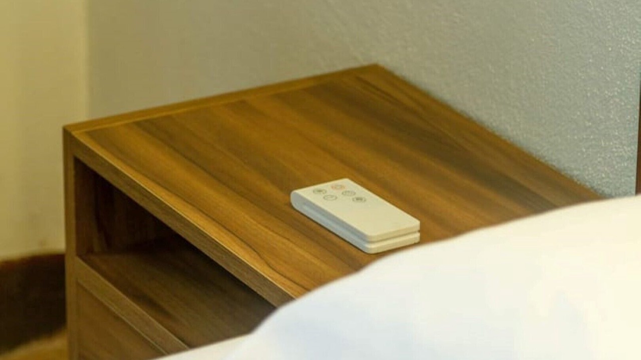 Photo of Bedroom in Huacas