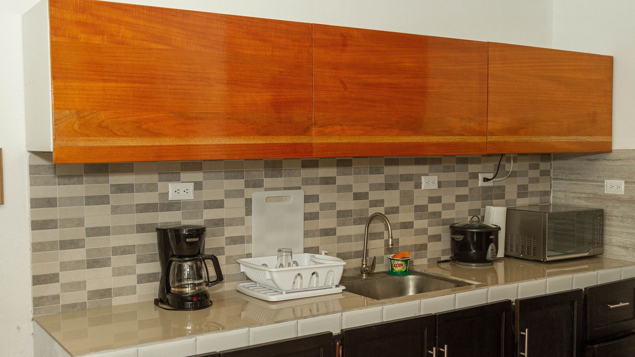 Photo of Kitchen in Huacas
